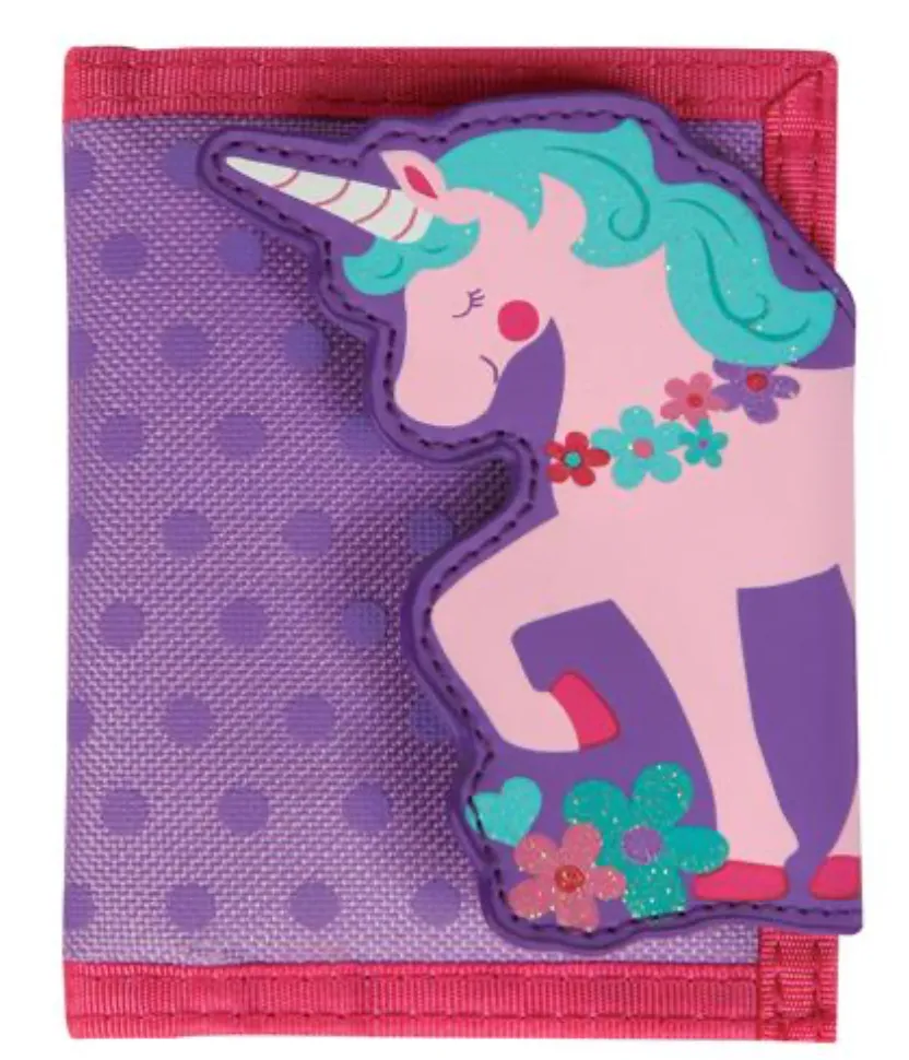 Wallets