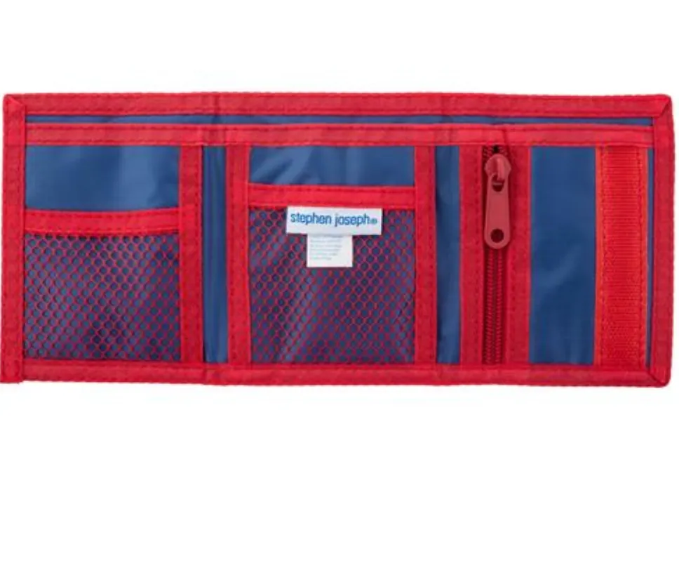 Wallets