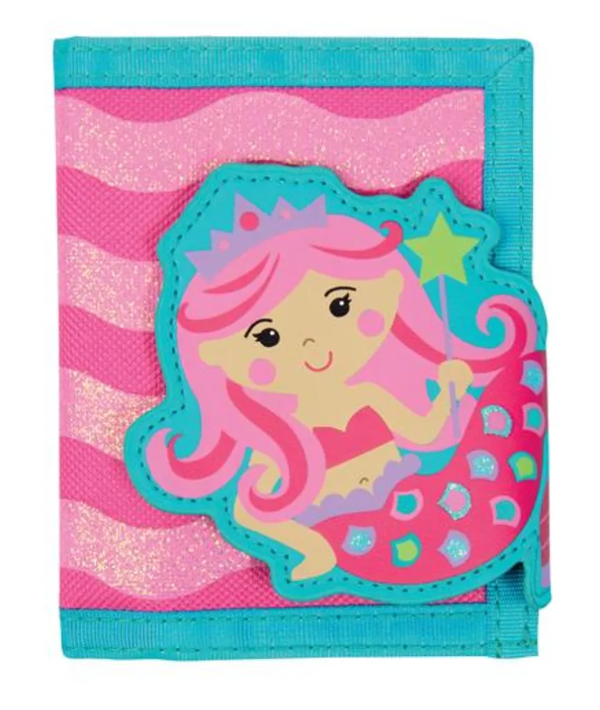 Wallets