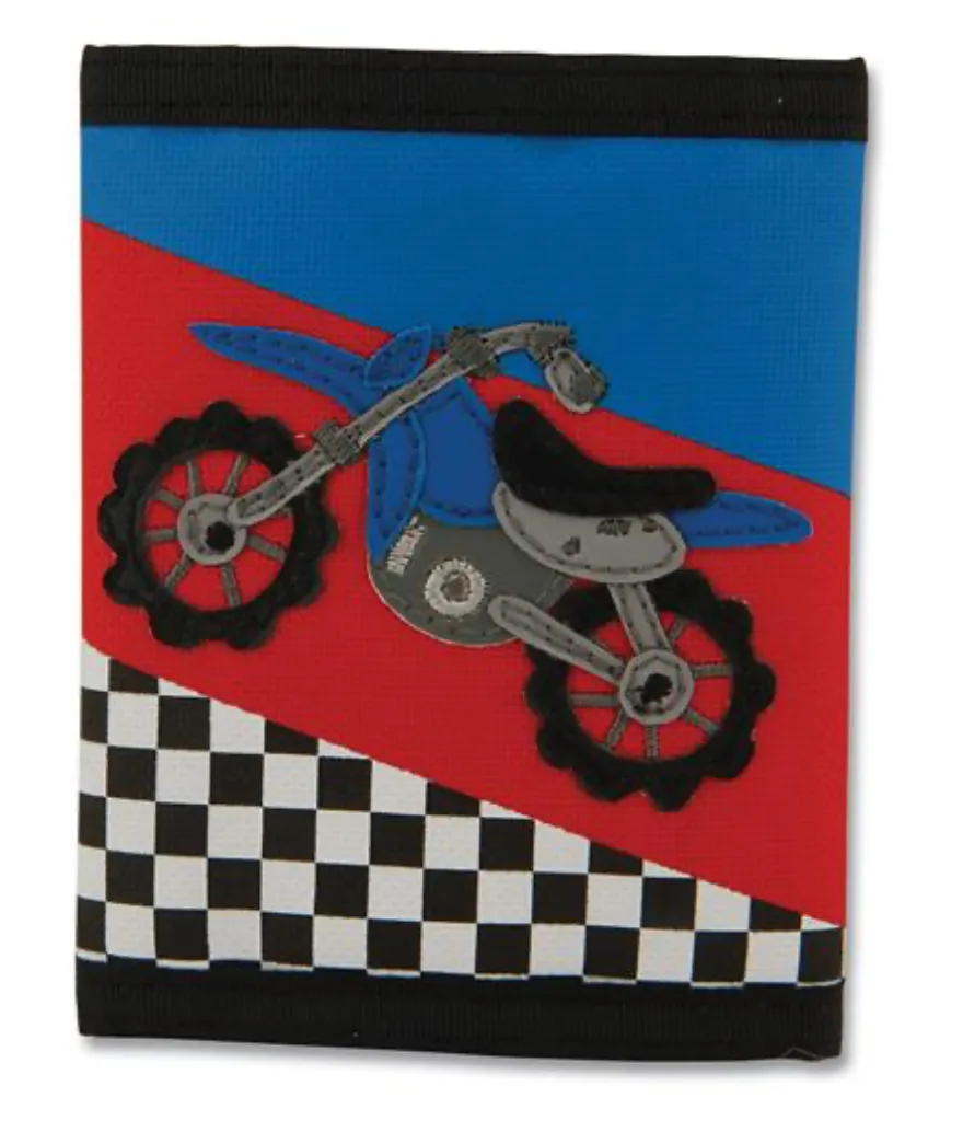 Wallets