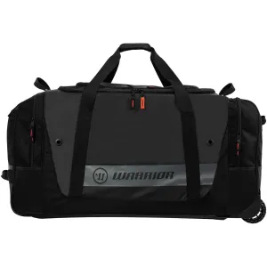 Warrior Q10 Senior Wheel Hockey Bag