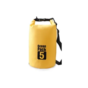 Waterproof Dry Bag - various colors & sizes