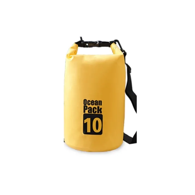 Waterproof Dry Bag - various colors & sizes