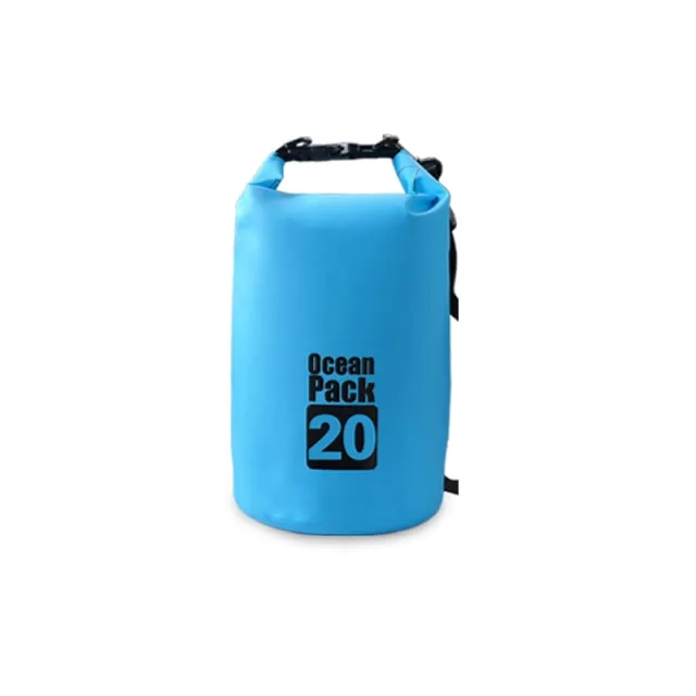Waterproof Dry Bag - various colors & sizes