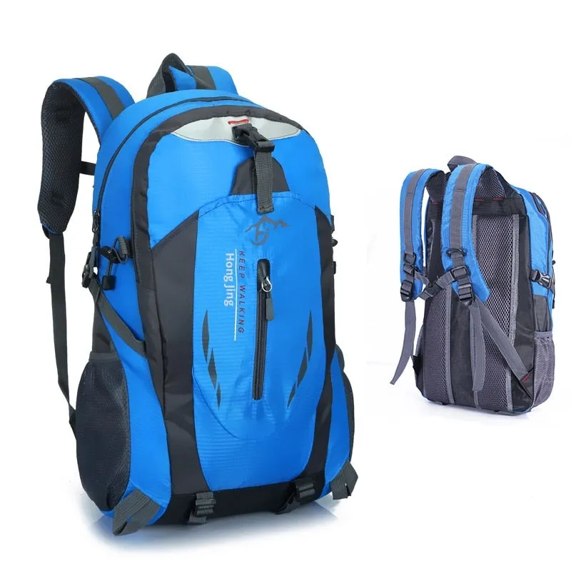 Waterproof Travel Backpack
