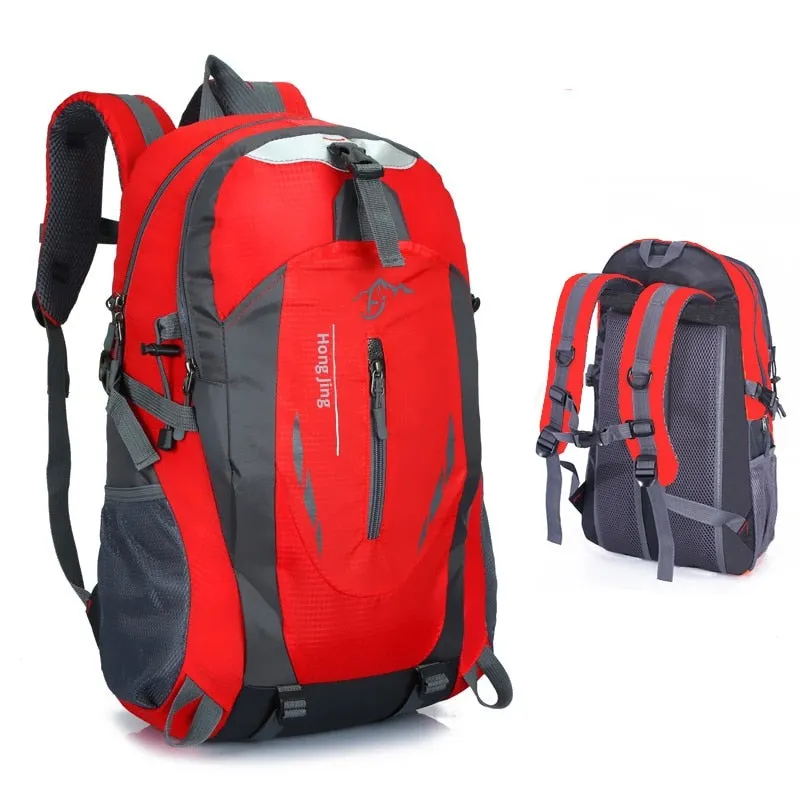 Waterproof Travel Backpack