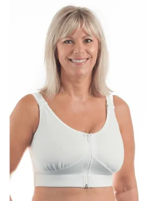 Wear Ease Compression Bra