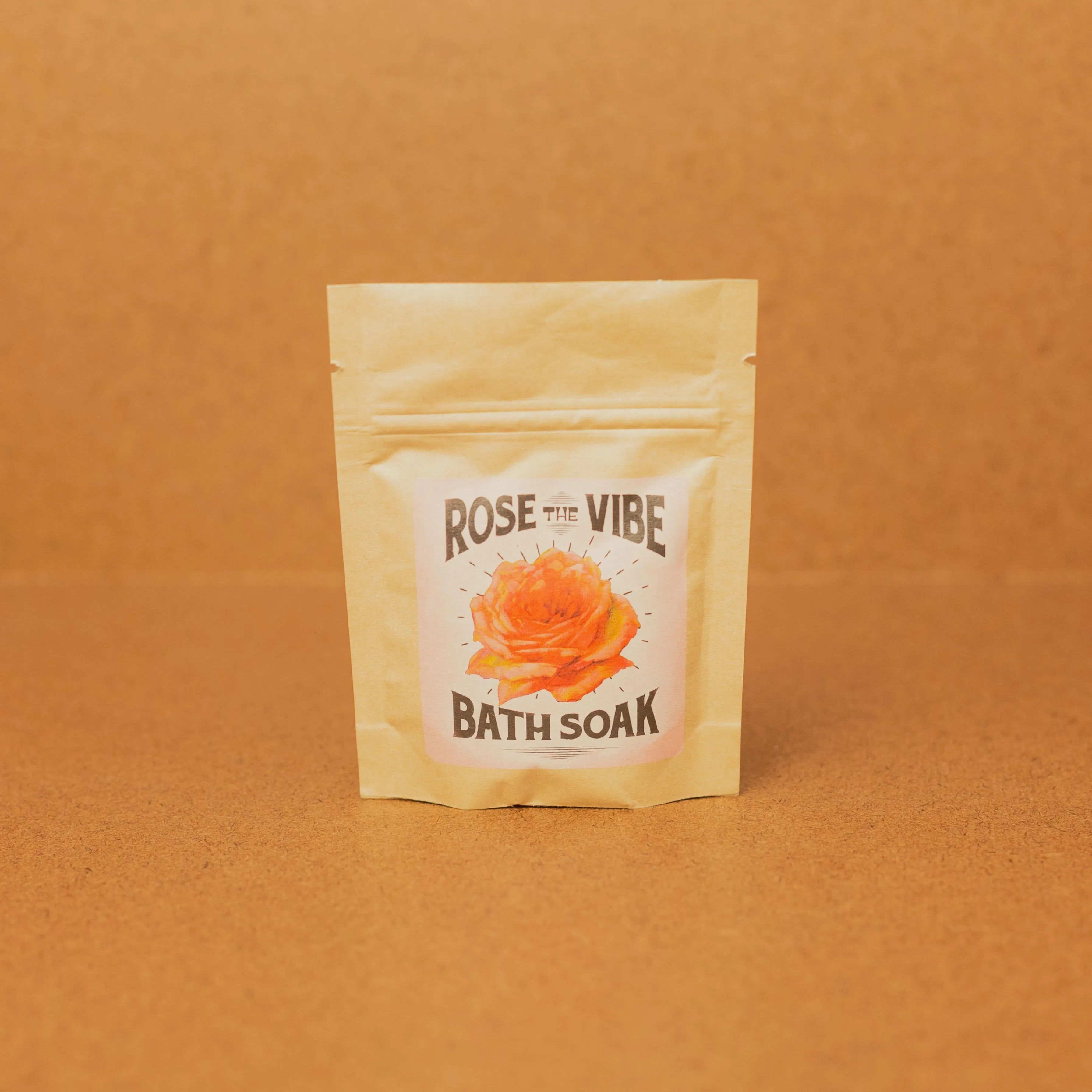 Wild Yonder - Mineral Bath Soaks