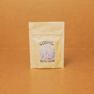 Wild Yonder - Mineral Bath Soaks
