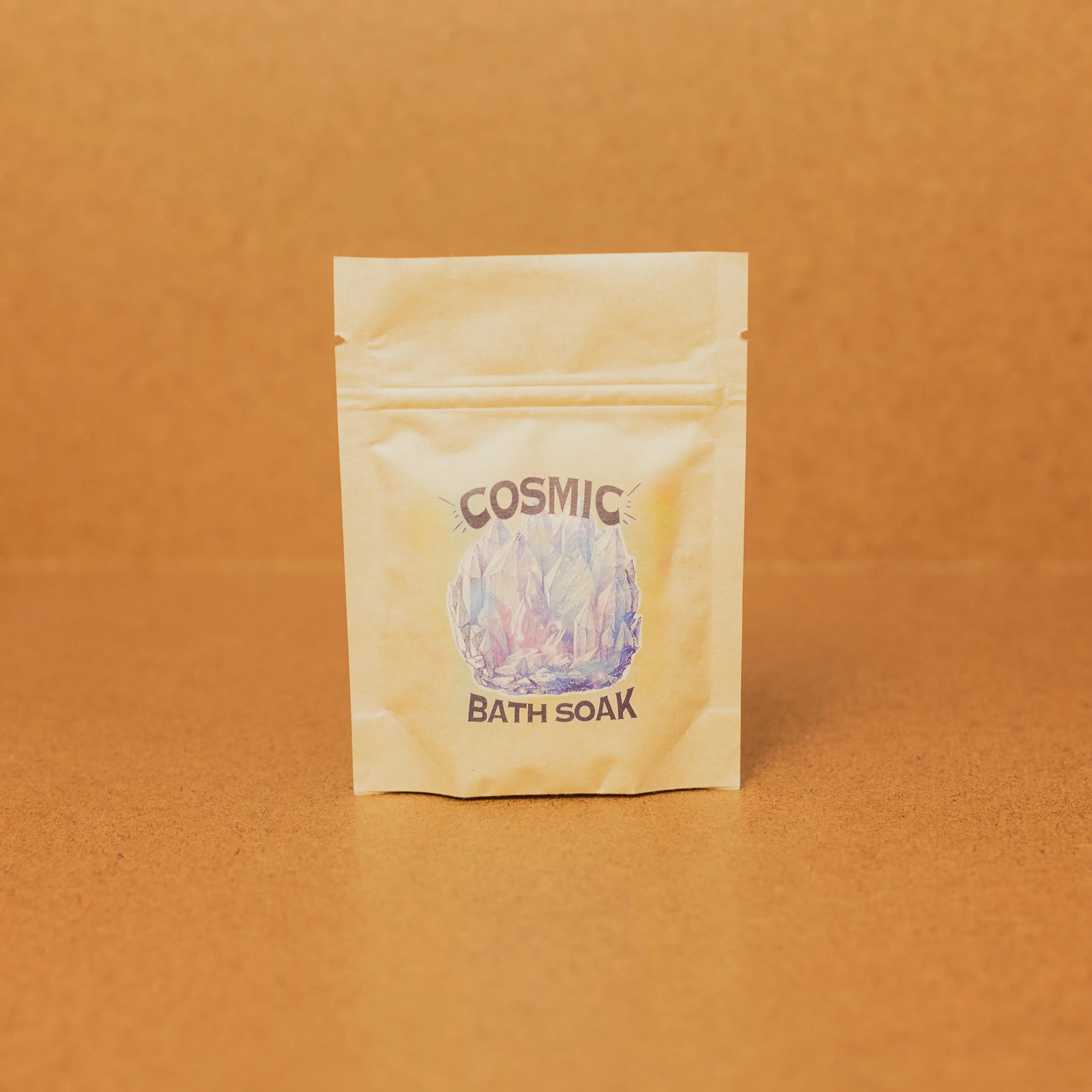 Wild Yonder - Mineral Bath Soaks