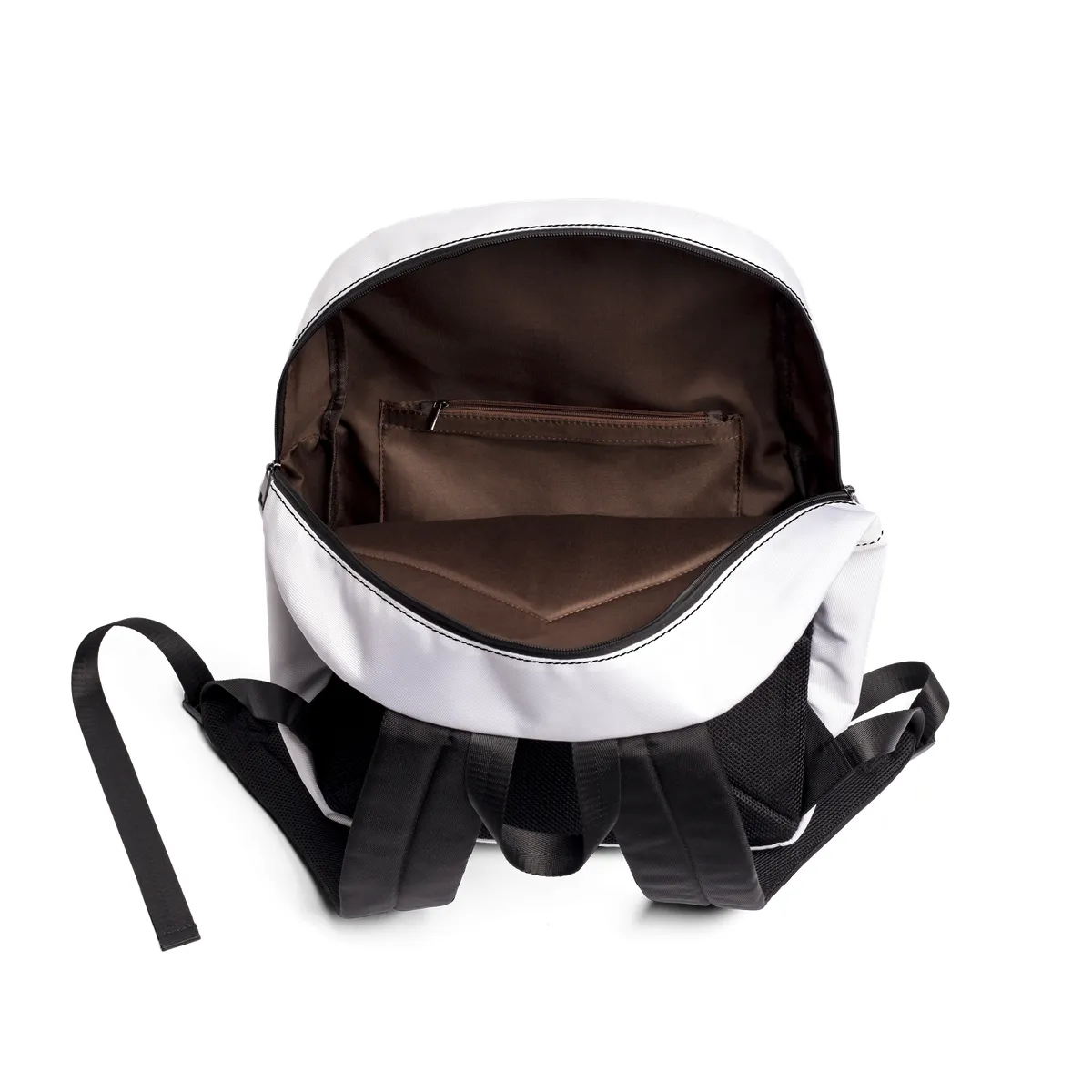 Wolf Backpack - Neon