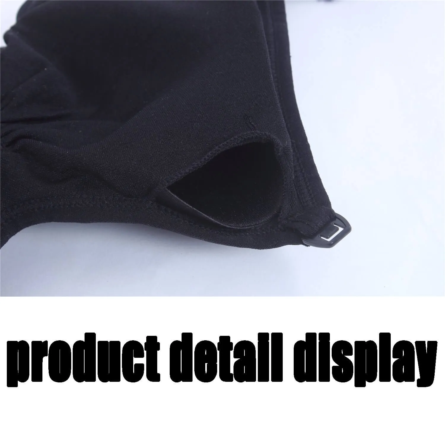 Womens Plus Size Maternity Nursing Bra Sleep Padded Wireless for Breastfeeding