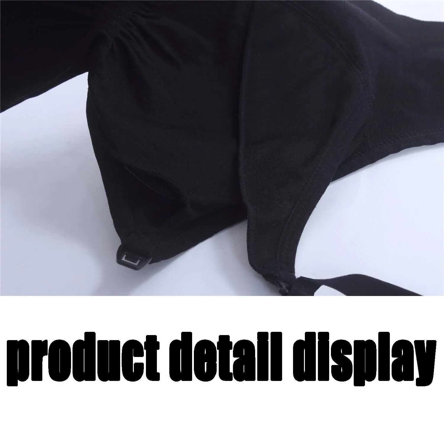 Womens Plus Size Maternity Nursing Bra Sleep Padded Wireless for Breastfeeding