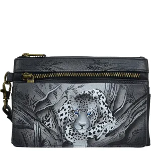 Wristlet Organizer Wallet - 1838