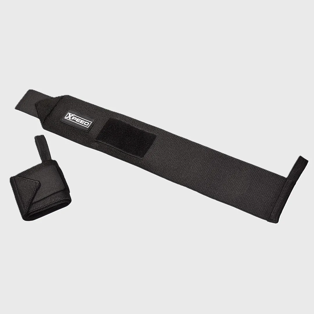 Xpeed - Wrist Wraps