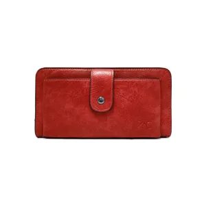 Zac P1318-20-02-170 - Red