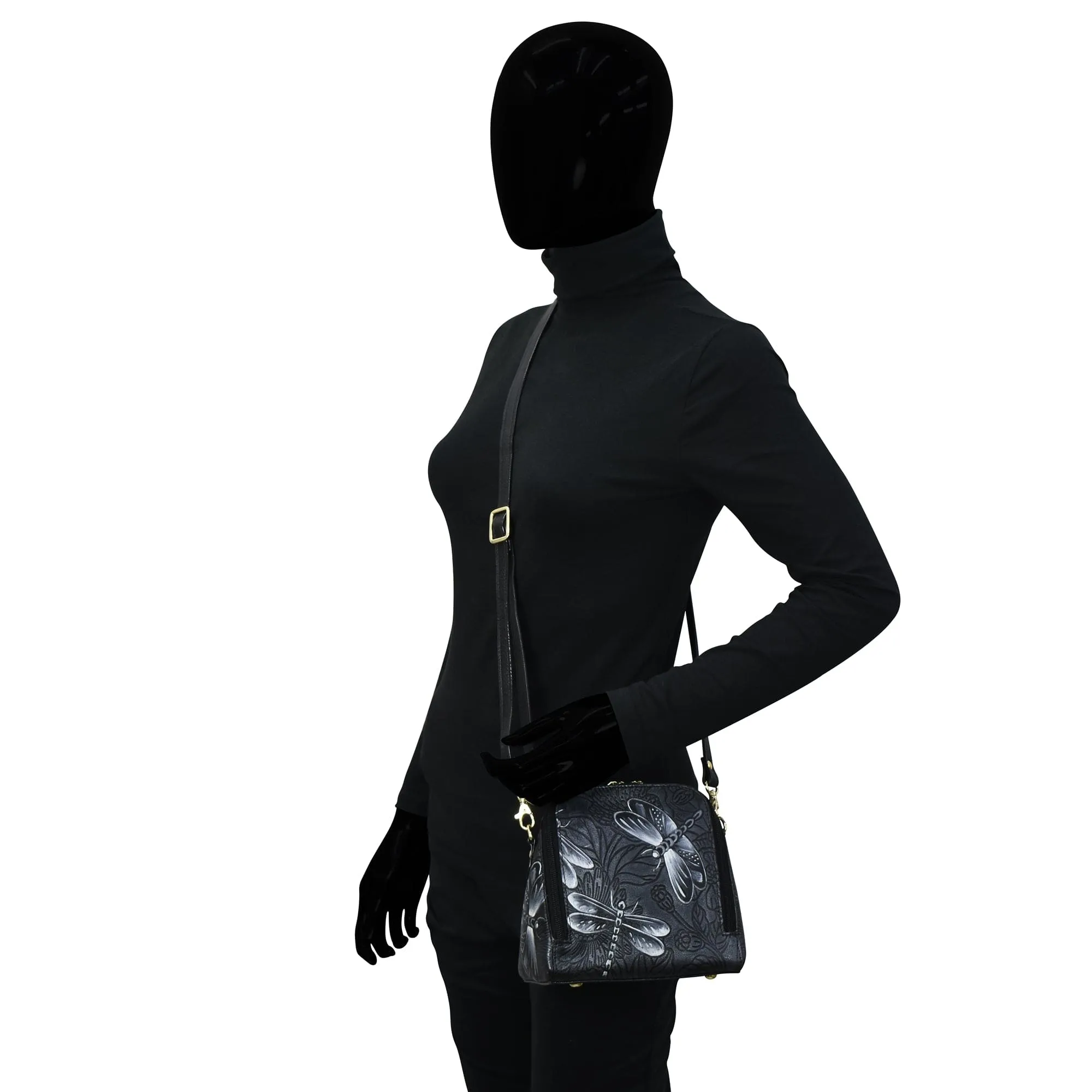 Zip Around Travel Organizer - 668
